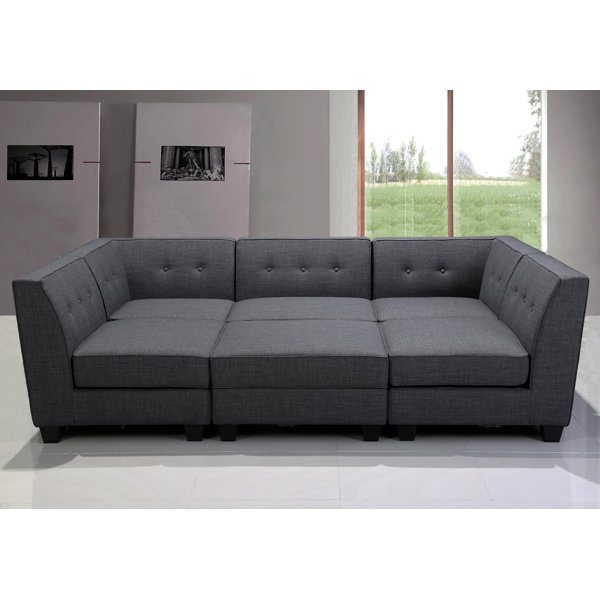 Trinh Modular Sectional by Latitude Run