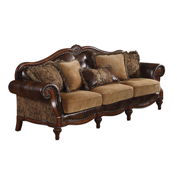 Welsh Sofa By Astoria Grand Savings