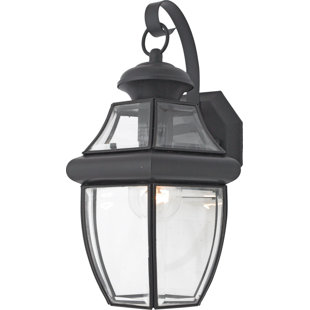 Outdoor Wall Lighting & Barn Lights You\'ll Love | Wayfair Outdoor Wall Lighting & Barn Lights You\'ll Love | Wayfair