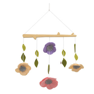 Ceiling Mounted Baby Mobiles You Ll Love In 21 Wayfair
