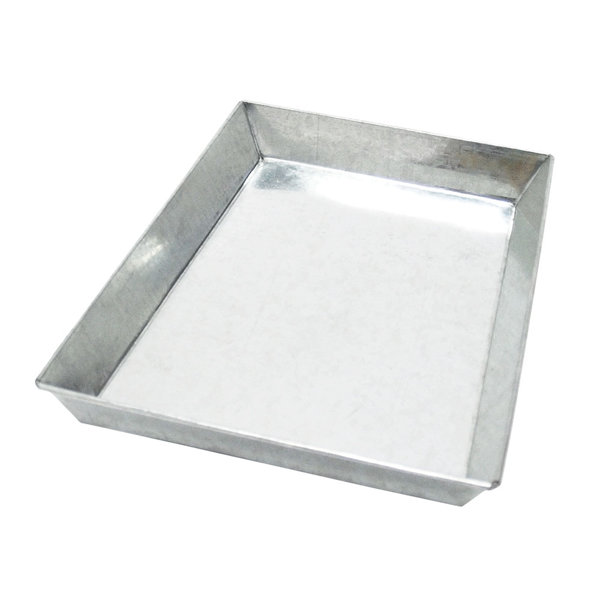 Ash Pan Grate by Minuteman