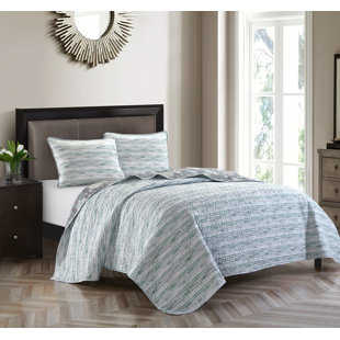 Daisy Fuentes Quilt Wayfair