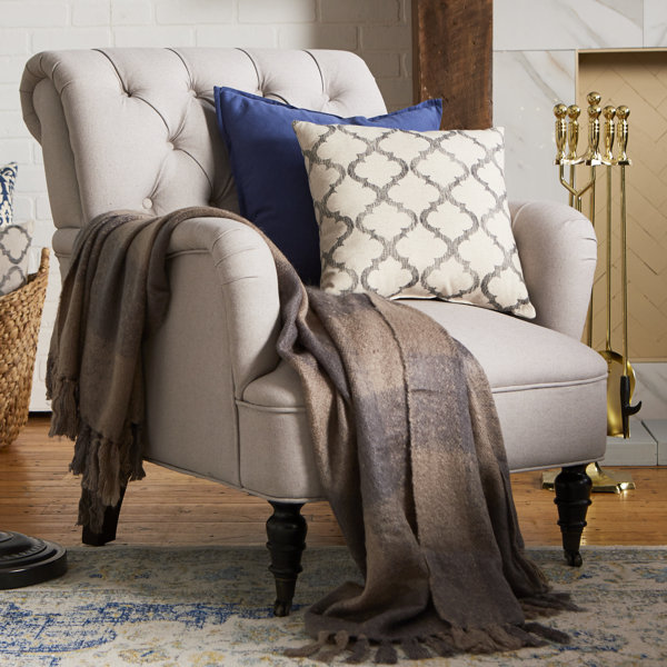 Leon Armchair By Three Posts Best #1