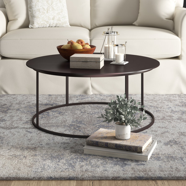 Drummond Coffee Table By Birch Laneâ„¢ Heritage Spacial Price