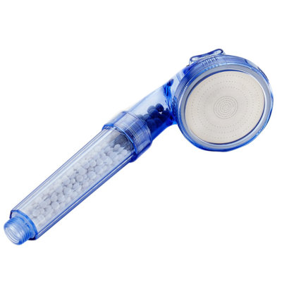 Multi Function Handheld Shower Head YLL