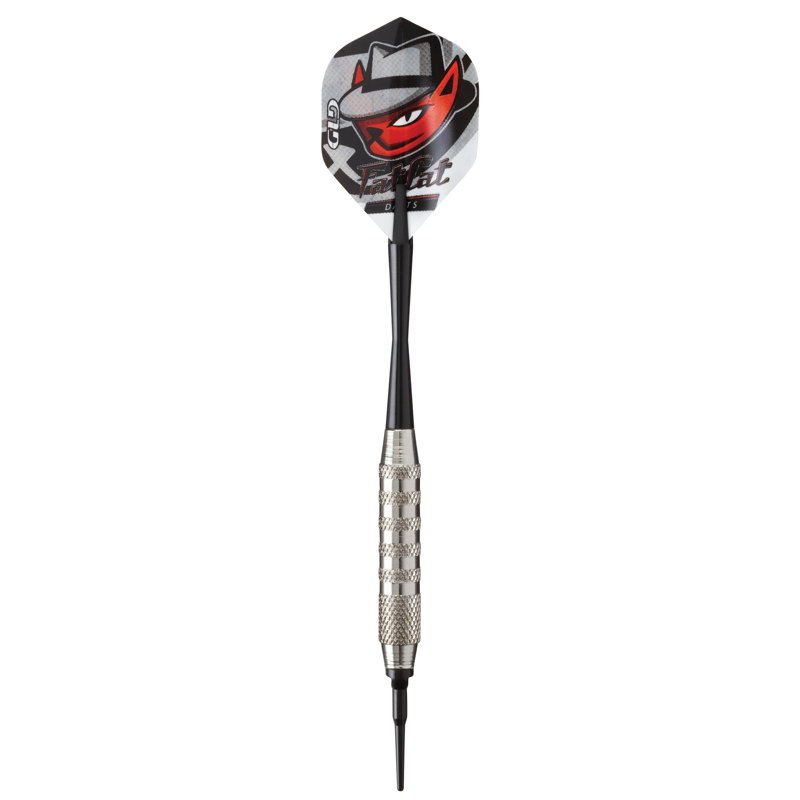 Gld Products Fat Cat Darts In A Jar Soft Tip Dart Reviews Wayfair