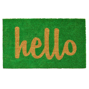 Indoor Door Doormats - Modern & Contemporary Designs | AllModern Indoor Door Doormats - Modern & Contemporary Designs | AllModern
