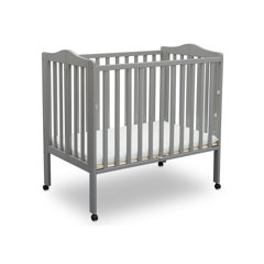 best folding crib