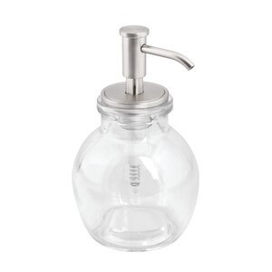 Westport Pump Soap Dispenser