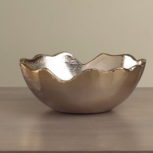 Organics Alvarado Candy/Nut Bowl