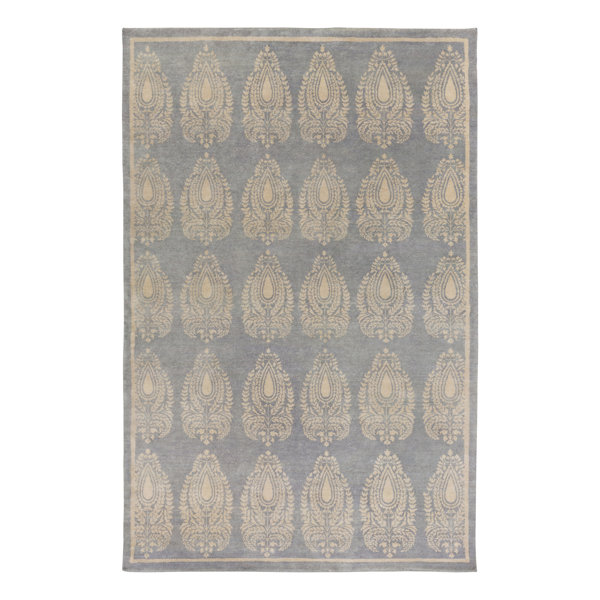 Esha Rug by DwellStudio