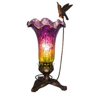 Dowsett Hummingbird Lily 10.25