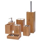 Alle Badaccessoires Holz Zum Verlieben Wayfair De