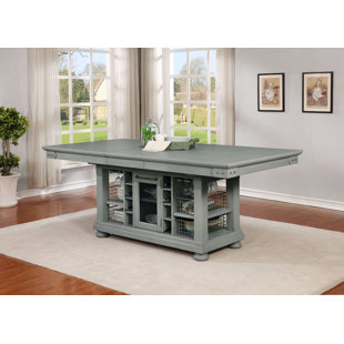 Large 60 Kitchen Islands Carts You Ll Love Wayfair Quickview