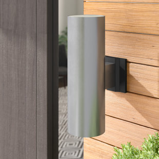 Best Atalanta 2-Light Outdoor Sconce By Wade Logan Outdoor Lighting Atalanta 2-Light Outdoor Sconce By Wade Logan Outdoor Lighting