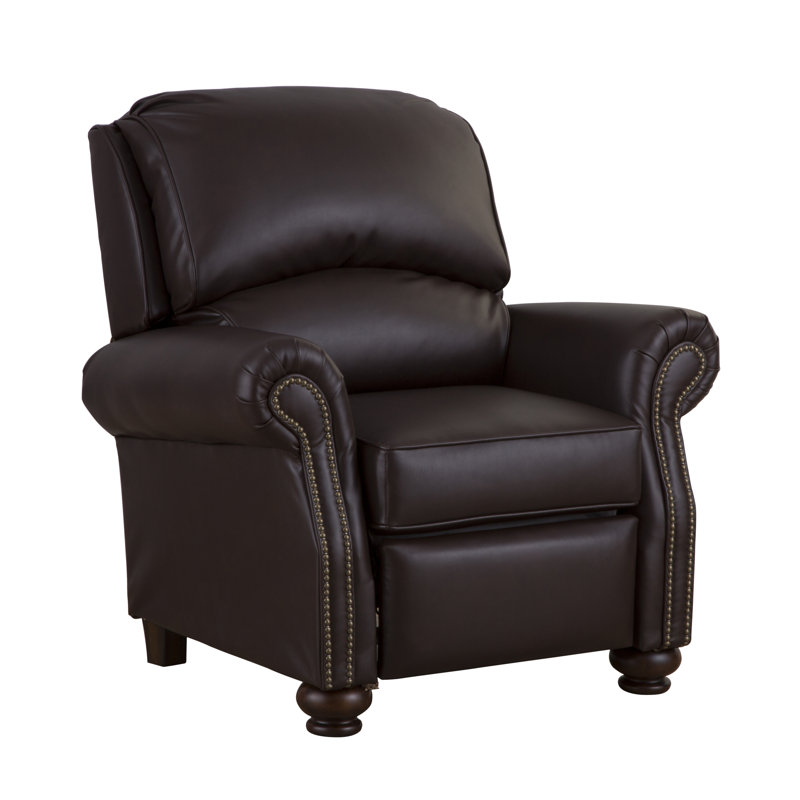 Serta Manual Recliner & Reviews Joss & Main