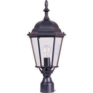 Westlake Cast Outdoor 1-Light Lantern Head