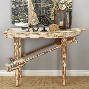 Edgartown Console Table by UMA Enterpr..