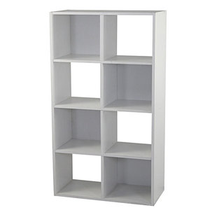 White Bookcases Wayfair Co Uk Save To Idea Board