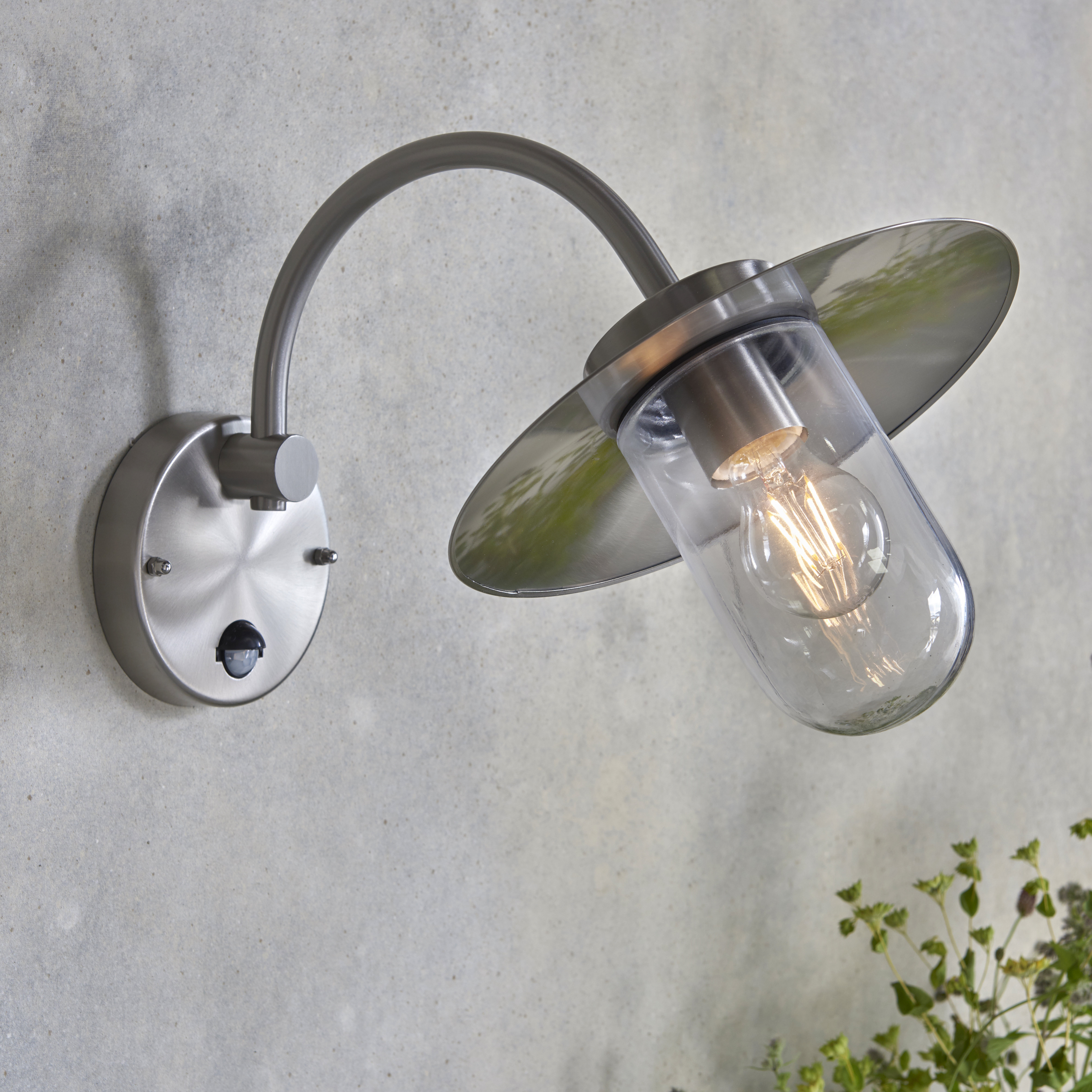 Sol 72 Outdoor Eliana Fisherman Light With Motion Sensor Reviews Wayfair Co Uk Motion Sensor Reviews Wayfair Co Uk