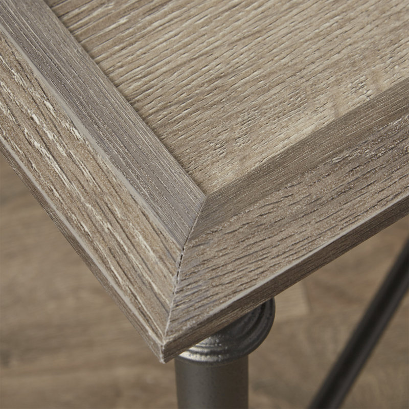 Three Posts Oakside Coffee Table & Reviews Wayfair