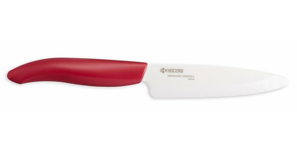 Knife Starter Set by Kyocera Advanced Ceramics