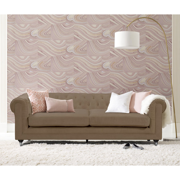 Discover The Latest And Greatest Amery Tufted Chesterfield Sofa Deals on