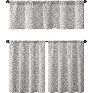 Cafe Curtains You Ll Love Wayfair Save