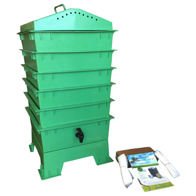 Composters You'll Love Wayfair