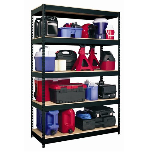 Shelving Units & Storage Racks You'll Love in 2020 | Wayfair.ca