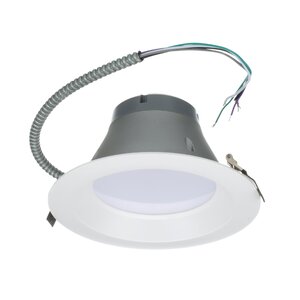 Commercial LED Retrofit Downlight