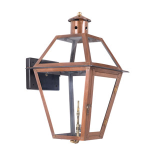 Best Aglandjia 1-Light Outdoor Wall Lantern By Bay Isle Home Outdoor Lighting Aglandjia 1-Light Outdoor Wall Lantern By Bay Isle Home Outdoor Lighting