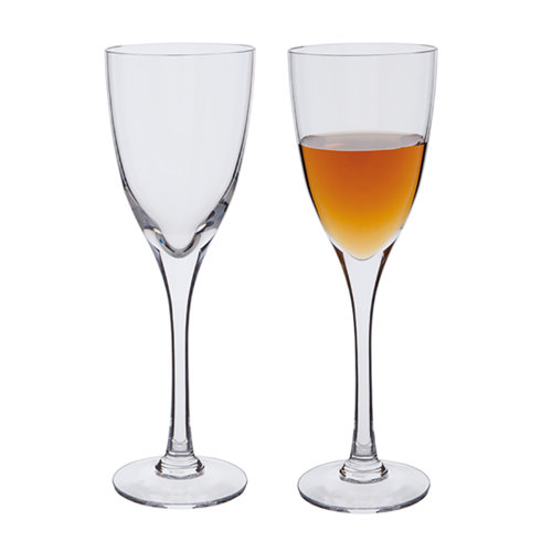 Rachael 160ml Crystal Sherry Glass Dartington Crystal