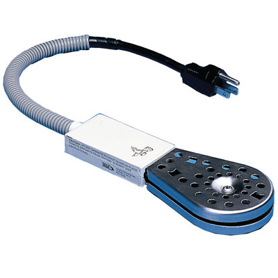 DeIcer for Bird Baths API