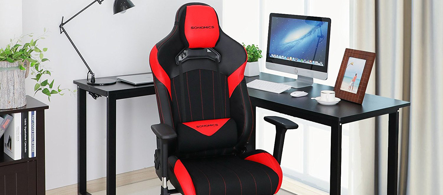 [BIG SALE] TopRated Gaming Chairs You’ll Love In 2020 Wayfair