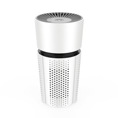 Air Purifier For Bedroom Desktop Air Purifier For Home HEPA Air Purifier Air Filters Car Low Noise Portable Air Purifier USB Air Cleaner Air Freshe