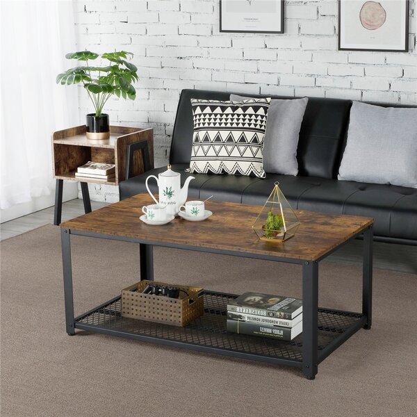 Keyon Coffee Table By Williston Forge