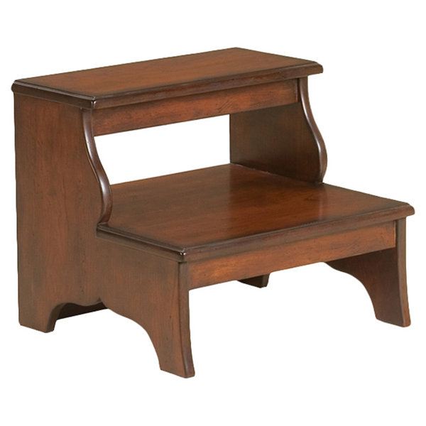 Closet Step Stool Wayfair