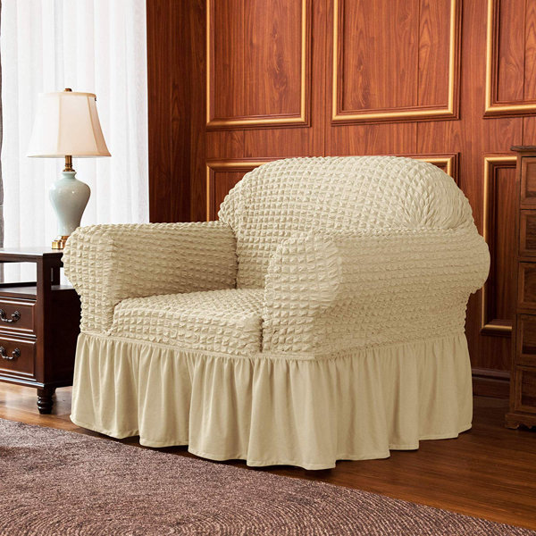 French Country Chair Covers Wayfair