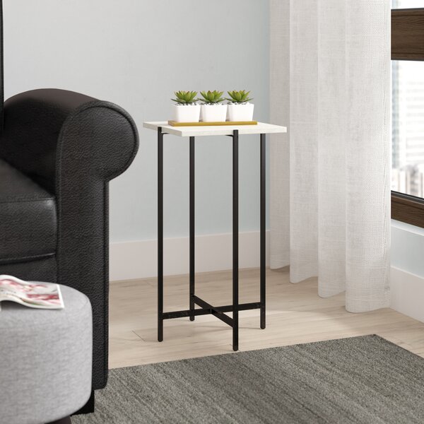 Donahue End Table By Wrought Studio