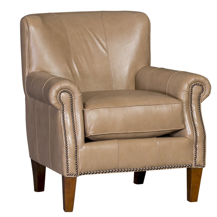 Darby Home Co Crutcher Club Chair Wayfair