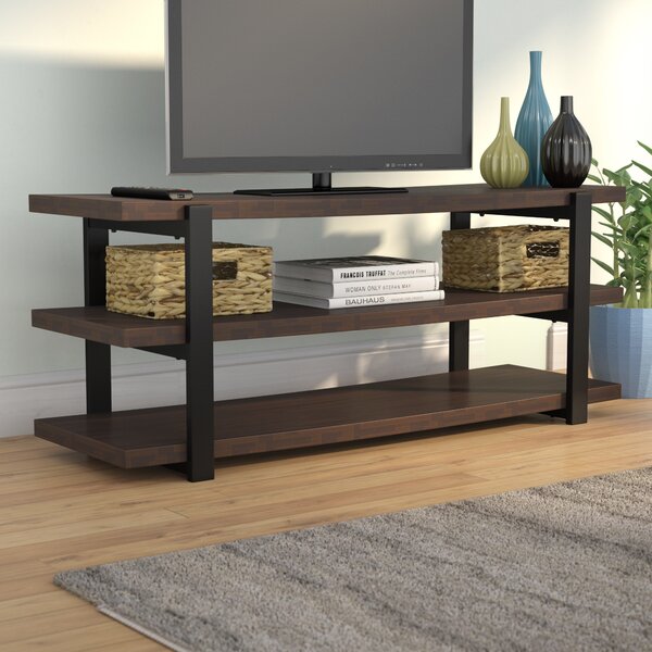 Elroy TV Stand For TVs Up To 70