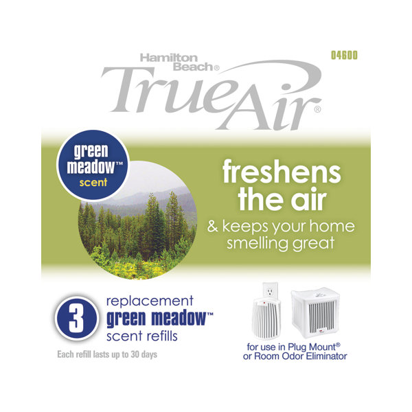 TrueAir Air Purifier Scent Refill by Hamilton Beach