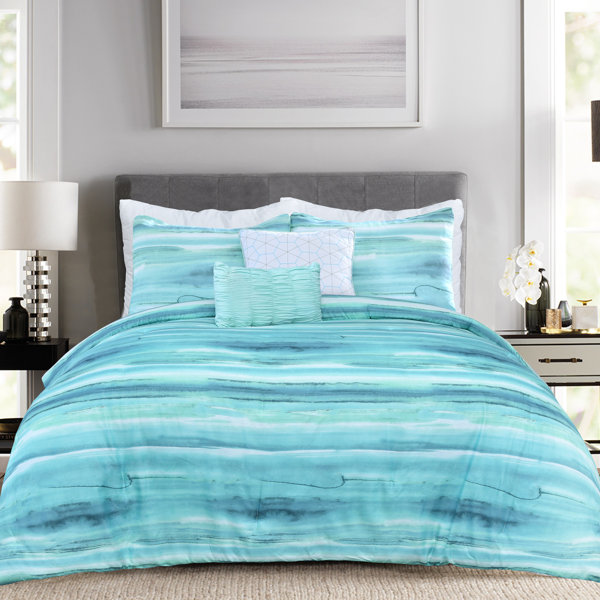 Beach And Ocean Bedding Sets Wayfair