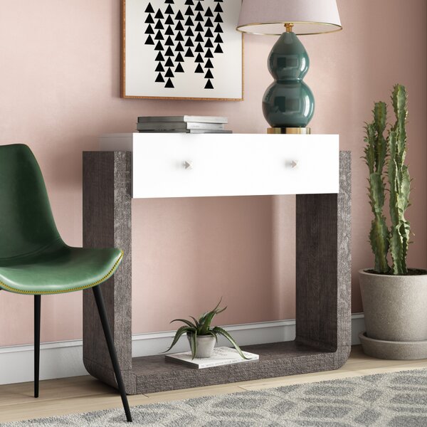 Evelyn Console Table By Ivy Bronx