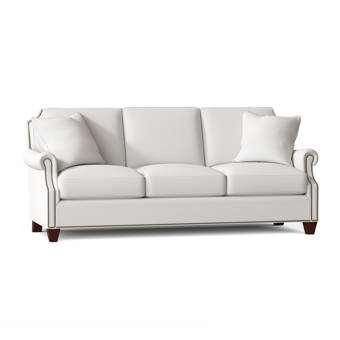 Craftmaster Spratt 65 Rolled Arm Loveseat Wayfair
