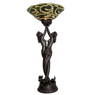 Mermaid Lamp | Wayfair Mermaid Lamp | Wayfair