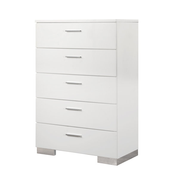 Looking for 5 Drawer Chest By Wildon Home® Cool