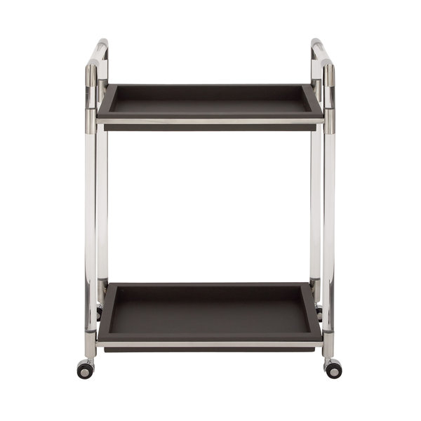 Bar Cart By Cole & Grey Amazing