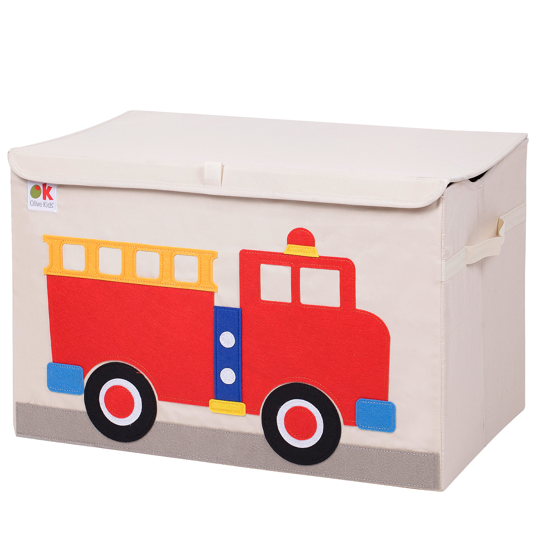 baby toy box